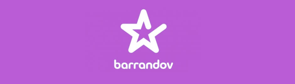 Obrázek k článku TV Barrandov: Hlavní zpravodajská relace Obrázek k článku TV Barrandov: Hlavní zpravodajská relace