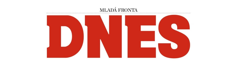 Obrázek k článku Mladá fronta DNES: Velký rádce Obrázek k článku Mladá fronta DNES: Velký rádce