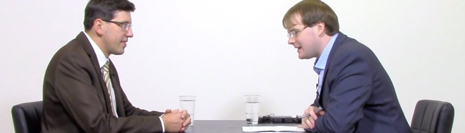 Obrázek k článku Mladý podnikatel — videorozhovor: Jak se dělá advokacie na internetu? Obrázek k článku Mladý podnikatel — videorozhovor: Jak se dělá advokacie na internetu?