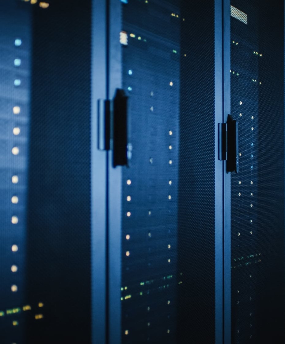 We encrypt and archive your data