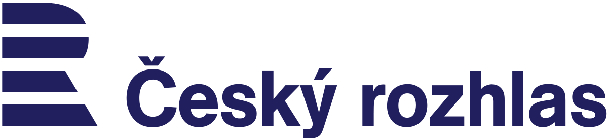 Logo Český rozhlas