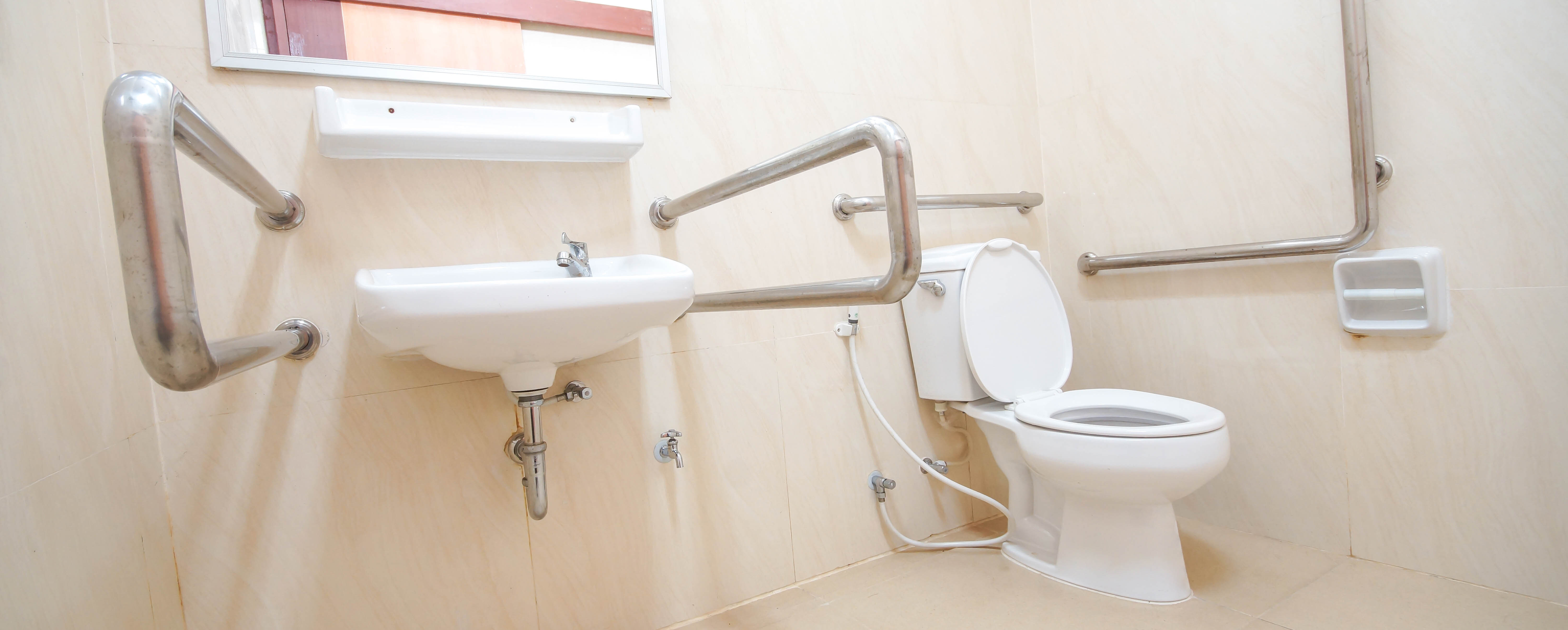 How to get a barrier-free apartment — Dostupný advokát - Equivalent Barrier Free Requirements For Apartment Units