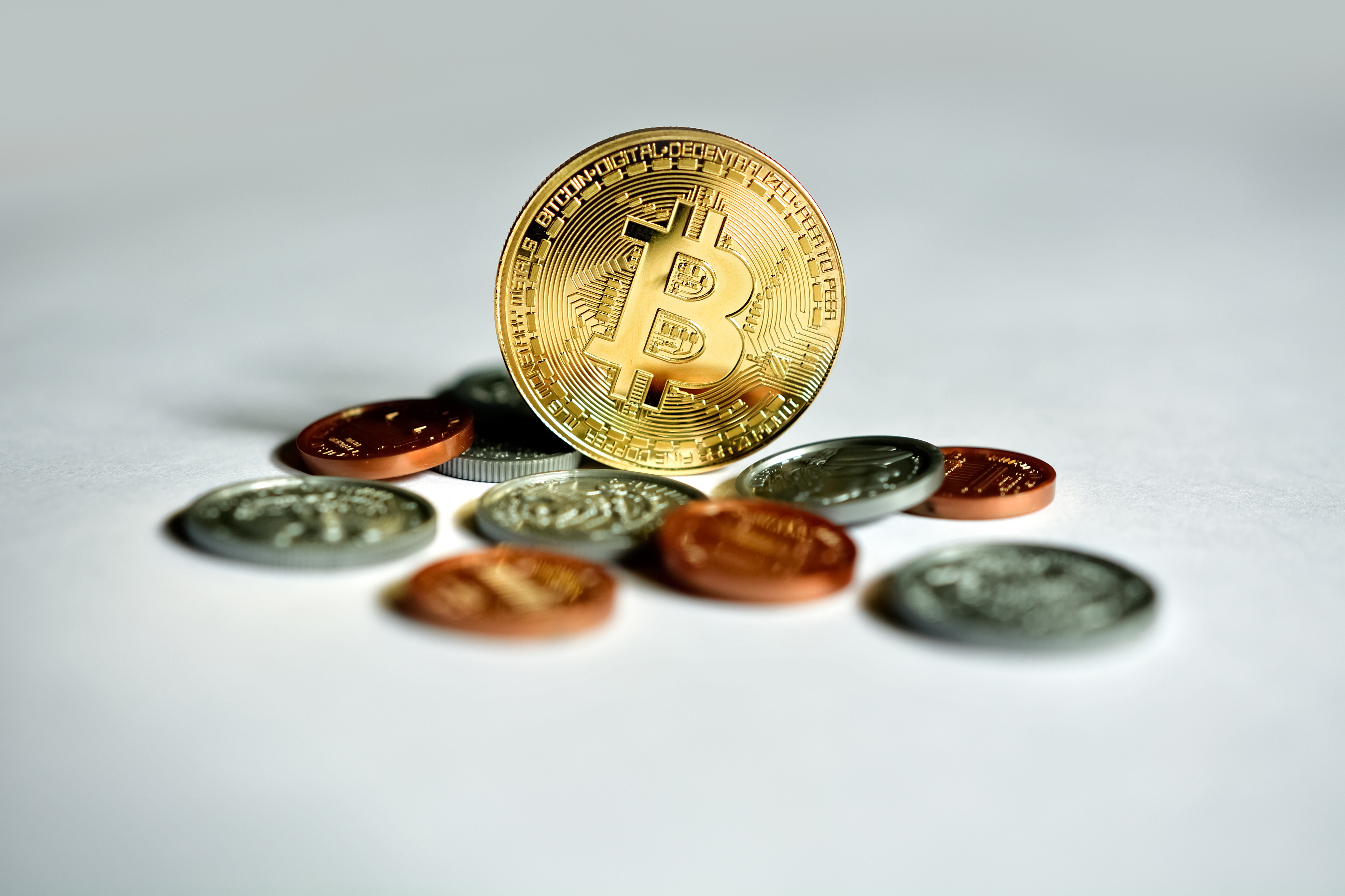 Cryptocurrency taxation: we know how to do it — Dostupný advokát