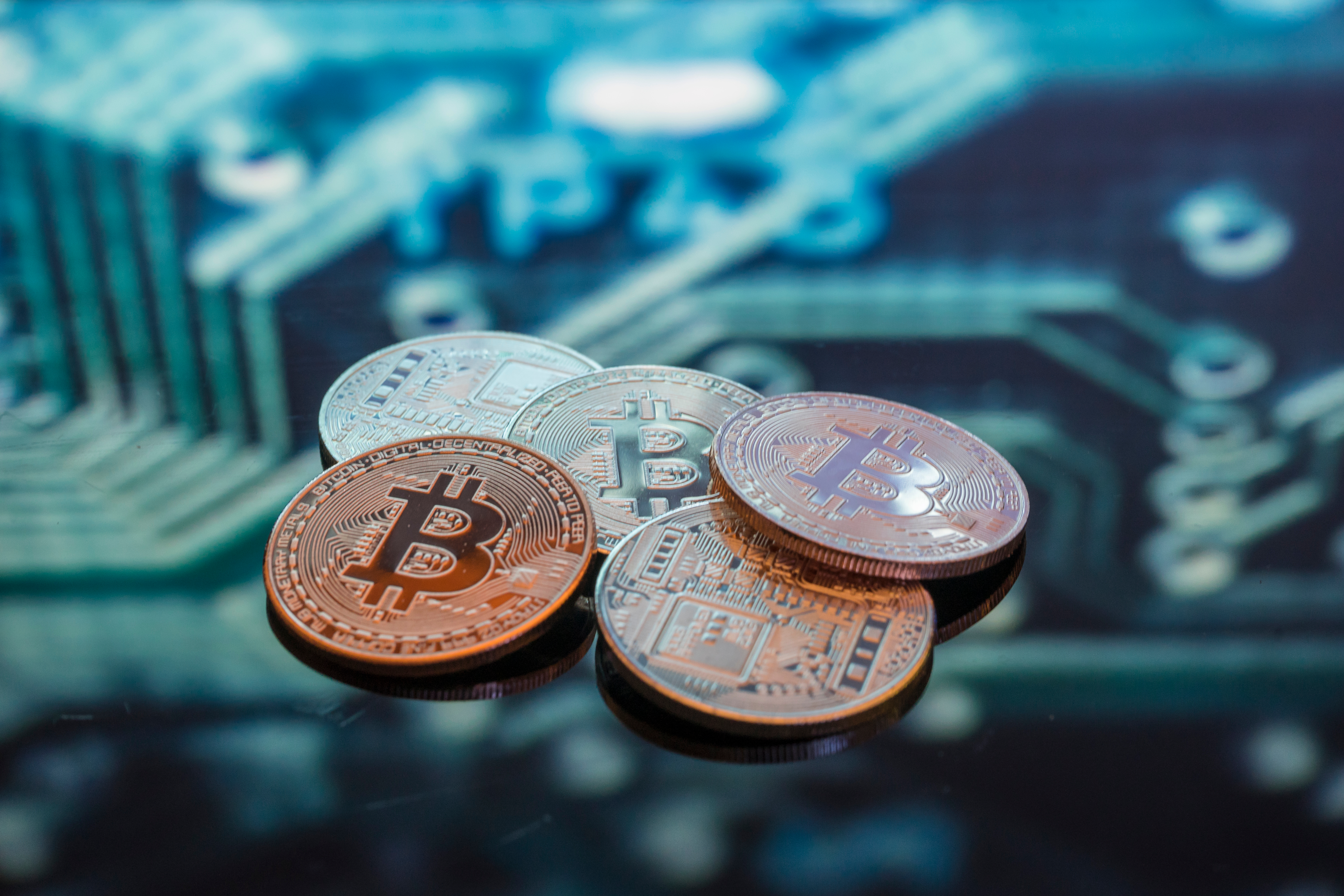 Cryptocurrencies: how do they work and what does Czech law say about them?  — Dostupný advokát