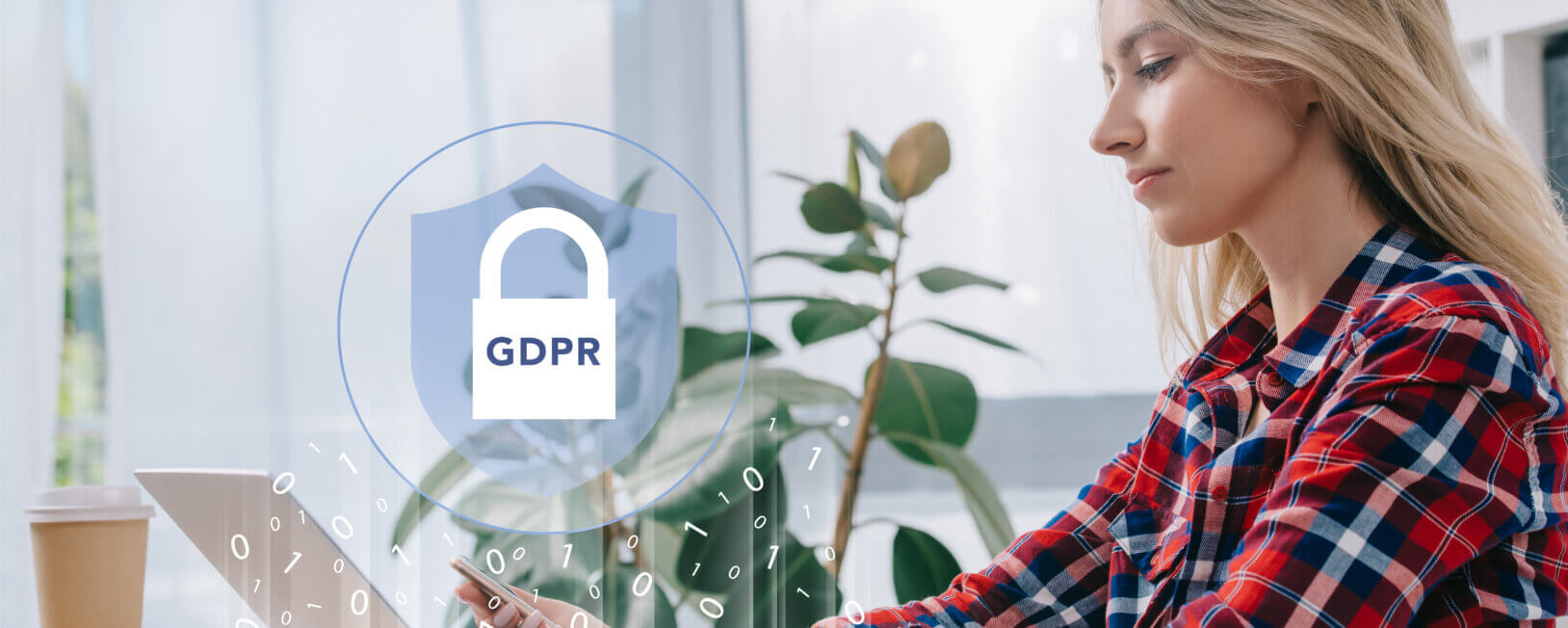 What has GDPR brought since its introduction and how does it affect our dai...