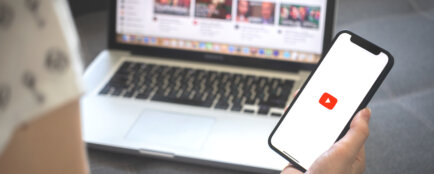 sledování tv přes mobil, koncesionářské poplatky