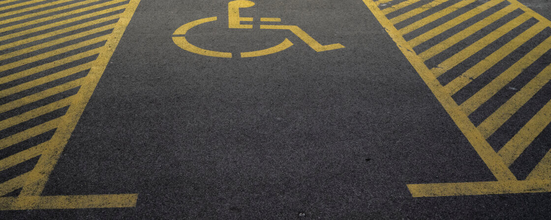 parking invalide