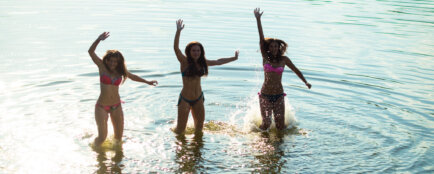 děti v plavkách, gdpr, souhlas