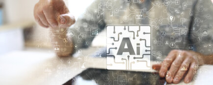 používání umělé inteligence, AI