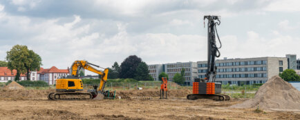 výstavba v obci, rozpočet obce a kraje