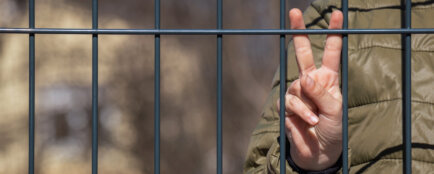 vězení, trestání