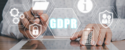 GDPR, osobní údaje zaměstnanců