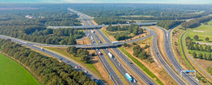 dálniční známka, dálnic