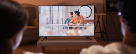 tv, televize