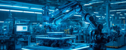 AI gigafactory