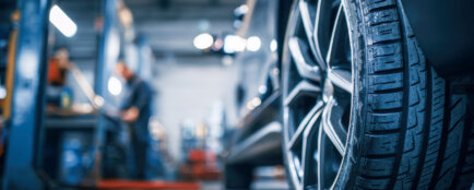 autoservis, oprava auta