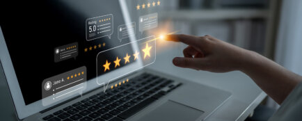recenze na internetu