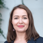 nikola šedová