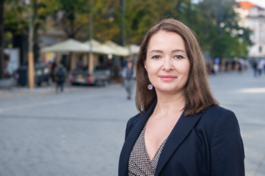 nikola šedová