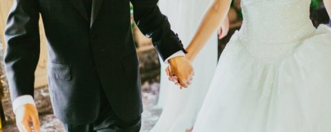 Snoubenci s vyřešenou předmanželskou smlouvou
